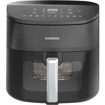 Airfryer 7,6L Melissa.