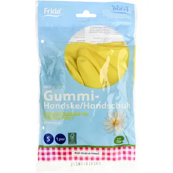 Gummihandske Small Frida.