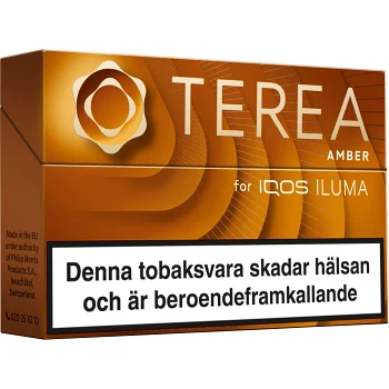 Terea Amber 20-p.