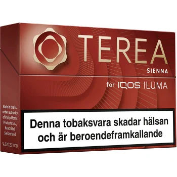 Terea Sienna 20-p.