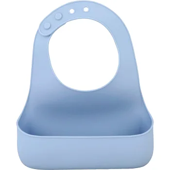 Haklapp Baby Silikon Esska.