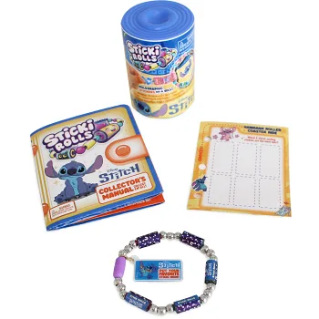 Armband Stitch Sticky Rolls.