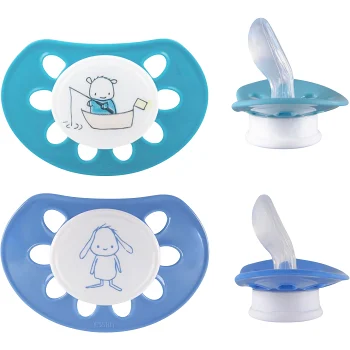 Napp Classic Silikon 2-p 4m+ Esska.