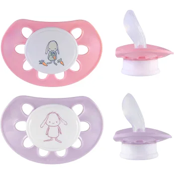 Napp Classic Silikon 2-p 4m+ Esska.