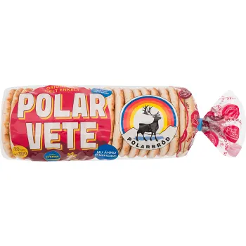 PolarVete 800g Polarbröd.