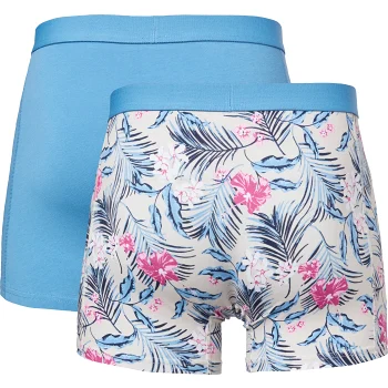 Boxer 2p tropic S mywear.