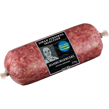 Hamburgerfärs Färsk 450g Johan Jureskog Selection.