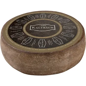 Kaltbach tryffel 32% ca 4kg Emmi.