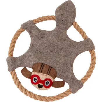 Hundleksak Lost Buddies Fiona 1p Best friend.