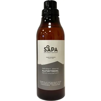 Alltvättmedel parfymfritt 750ml Västerbottenssåpa.