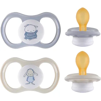 Napp Happy Latex 2-p 4m+ Esska.