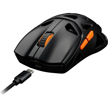 Mus gaming ultralätt DM370 DELTACO.