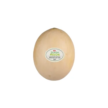 Melon Jimbee ca 1,3kg Klass 1 ICA selection.
