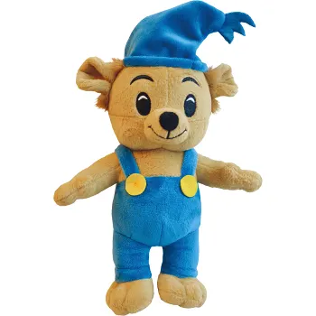 Mjukisdjur Bamse 25 cm.