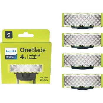 OneBlade Original 4-pack Philips.