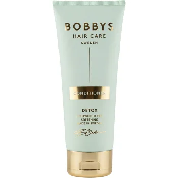 Balsam Detox 200ml Bobbys Hair Care.