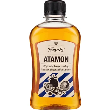 Atamon Flytande Konserveringsmedel 250ml Tørsleffs.