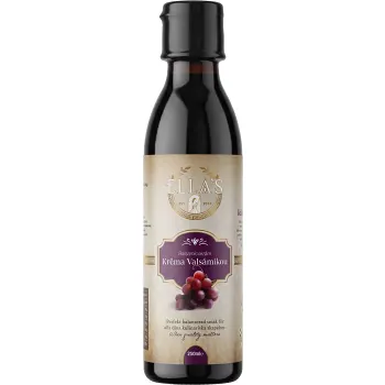 Balsamicokräm 250ml Ella's.