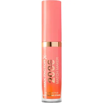 MaxF 2000 Calorie Lip Gloss.