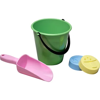 Hinkset 4 delar Nyby.