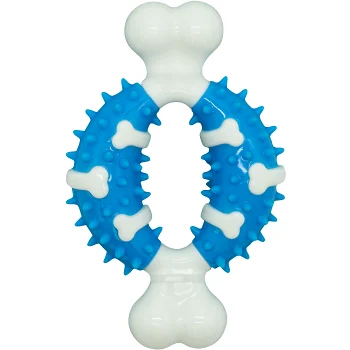 Tandtuggis Ben 1st Happy Petzy.