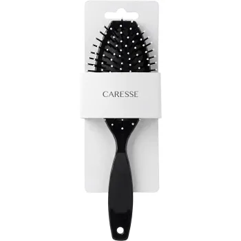 Dynborste Oval Liten 1st Caresse.