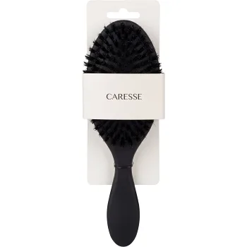 Dynborste Vildsvinsborst 1st Caresse.