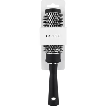 Rundborste Liten 1st Caresse.