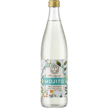 Cocktailmix Mojito 500ml Åhus Tonics &amp; Mixers.