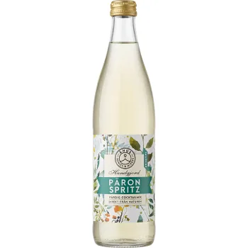 Cocktailmix Päron Spritz 500ml Åhus Tonics &amp; Mixers.