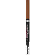 Infaillible Brows 24H Filling Trian Auburn 1 Milliliter Loreal.