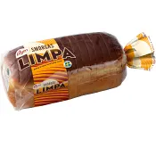 SmörgåsLimpa 650 g Pågen.