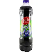 Champion Blåbär 1,5l Jaffa.