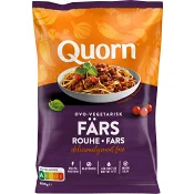 Färs Vegetarisk Fryst 800g Quorn.