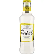 Tonic water Indian 20cl Britvic.