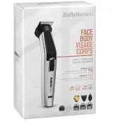 Multi-trimmer 8 in 1 BaByliss.