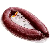 Lökkorv Småländsk ca 1,4kg Scan.