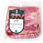 Karré bit benfri ca 1,1kg Dalsjöfors Kött.