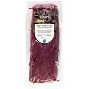 Flat Iron steak 750g Dalsjöfors.