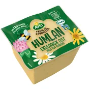 Ost Humlan Ekologisk ca 1,2kg Arla.