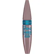 Mascara Lash Sensational Black Waterproof 1-p Maybelline.