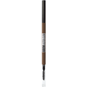 Ögonbrynspenna Brow Ultra Slim Medium brown 4 1-p Maybelline.