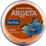 Tonfiskpastej 95g Argeta.