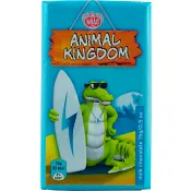Chokladkaka Animal Kingdom 15g Kras.