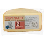 Port Salut 31% ca 500g Gäsene Mejeri.