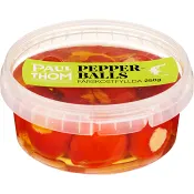 Pepperballs Färskostfyllda 250g PAUL och THOM.