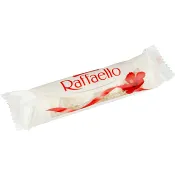 Raffaello 40g 1-p Ferrero.