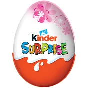 Chokladägg Kinder Surprise 20g Ferrero.