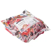 Fläsklägg Rimmad Benfri Nätad ca 1000g Gudruns.