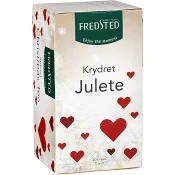 Julte 20-p Fredsted.